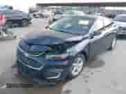 2017 Chevrolet Malibu LS с VIN 1G1ZB5ST1HF175851, выставлен на аукционе IAAI как лот 43211369 с пробегом 102 642 миль миль и . История ставок и продаж доступна на DreamBid. Изображение 19.