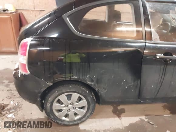 ✅ 2009 Hyundai Accent Auto GS • VIN: KMHCM36C29U107072 • Лот: 41564597. Опубликован ранее на IAAI с пробегом 138 526 миль. Бесплатный доступ к архиву аукционных продаж из США и подробный отчёт об истории автомобиля на DreamBid. Изображение 6.