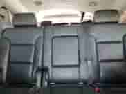 2019 Chevrolet Suburban LT z VIN 1GNSCHKC1KR209775, wystawiony jako Copart lot #80247215 z przebiegiem 113 434 mil mil oraz Nie do naprawy • Non repairable. Historia ofert i sprzedaży dostępna na DreamBid. Obrazek 10.