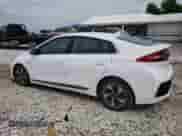 2019 Hyundai Ioniq SEL с VIN KMHC75LC4KU112626, выставлен на аукционе Copart как лот 69066103 с пробегом 31 061 миль миль и . История ставок и продаж доступна на DreamBid. Изображение 2.