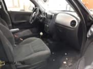 ✅ 2004 Chrysler PT Cruiser • VIN: 3C4FY48B54T255431 • Lot: 41461216. Listed on IAAI with 179,801 mi. Free auction sales archive from the USA and detailed vehicle history report at DreamBid. Image 5.