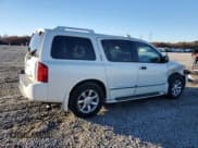 ✅ 2006 Infiniti QX56 • VIN: 5N3AA08A56N805313 • Лот: 84430744. Опубликован ранее на Copart с пробегом 211 457 миль. Бесплатный доступ к архиву аукционных продаж из США и подробный отчёт об истории автомобиля на DreamBid. Изображение 3.