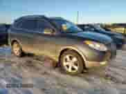 2012 Hyundai Veracruz Limited z VIN KM8NUDCC4CU189896, wystawiony jako Copart lot #83699814 z przebiegiem 264 043 mil mil oraz Czysty tytuł • Clean title. Historia ofert i sprzedaży dostępna na DreamBid. Obrazek 4.