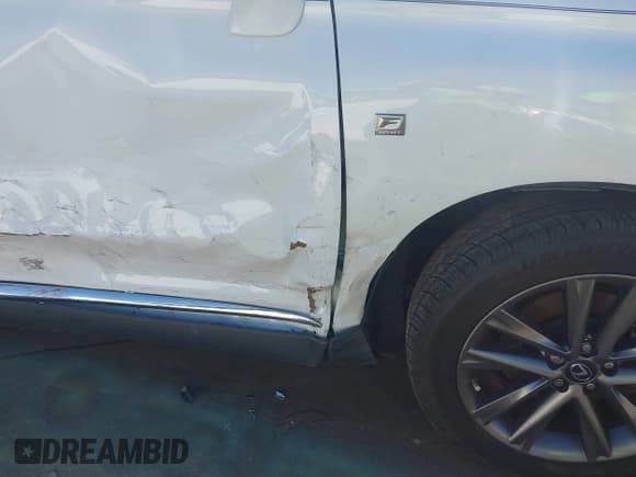 ✅ 2015 Lexus RX 350 • VIN: 2T2BK1BA8FC296314 • Lot: 43624999. Wystawiony na IAAI z przebiegiem 146 771 mil. Bezpłatny archiwum sprzedaży aukcyjnych z USA i szczegółowy raport historii pojazdu na DreamBid. Zdjęcie 17.