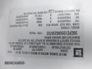 ✅ 2009 Chevrolet Silverado 1500 • VIN: 3GCFC13509G236722 • Lot: 43110882. Wystawiony na IAAI z przebiegiem 217 493 mil. Bezpłatny archiwum sprzedaży aukcyjnych z USA i szczegółowy raport historii pojazdu na DreamBid. Zdjęcie 9.