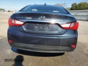 ✅ 2014 Hyundai Sonata GLS • VIN: 5NPEB4AC8EH935213 • Lot: 86513615. Listed on Copart with 66,006 mi. Free auction sales archive from the USA and detailed vehicle history report at DreamBid. Image 6.