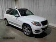 ✅ 2015 Mercedes-Benz GLK 350 • VIN: WDCGG8JB6FG403631 • Лот: 53264015. Опубликован ранее на Copart с пробегом 82 693 миль. Бесплатный доступ к архиву аукционных продаж из США и подробный отчёт об истории автомобиля на DreamBid. Изображение 4.