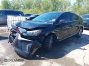 ✅ 2017 Hyundai Ioniq SEL • VIN: KMHC75LC1HU030183 • Lot: 42080809. Wystawiony na IAAI z przebiegiem 135 370 mil. Bezpłatny archiwum sprzedaży aukcyjnych z USA i szczegółowy raport historii pojazdu na DreamBid. Zdjęcie 17.