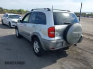 ✅ 2004 Toyota RAV4 • VIN: JTEGD20V540021356 • Lot: 43810903. Listed on IAAI with 315,366 mi. Free auction sales archive from the USA and detailed vehicle history report at DreamBid. Image 3.