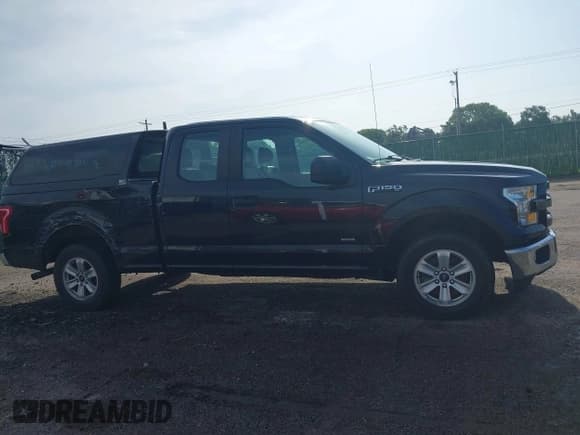 ✅ 2015 Ford F-150 XL • VIN: 1FTEX1CP2FKE24373 • Лот: 42806594. Опубликован ранее на IAAI с пробегом 132 105 миль. Бесплатный доступ к архиву аукционных продаж из США и подробный отчёт об истории автомобиля на DreamBid. Изображение 13.