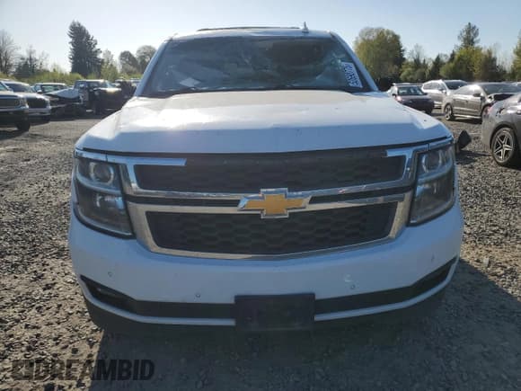 ✅ 2020 Chevrolet Tahoe LT • VIN: 1GNSKBKC5LR243378 • Lot: 52690775. Listed on Copart with 79,900 mi. Free auction sales archive from the USA and detailed vehicle history report at DreamBid. Image 5.