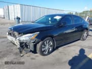 ✅ 2019 Nissan Altima S • VIN: 1N4BL4BV2KC220683 • Лот: 43670784. Опубликован ранее на IAAI с пробегом 95 417 миль. Бесплатный доступ к архиву аукционных продаж из США и подробный отчёт об истории автомобиля на DreamBid. Изображение 2.