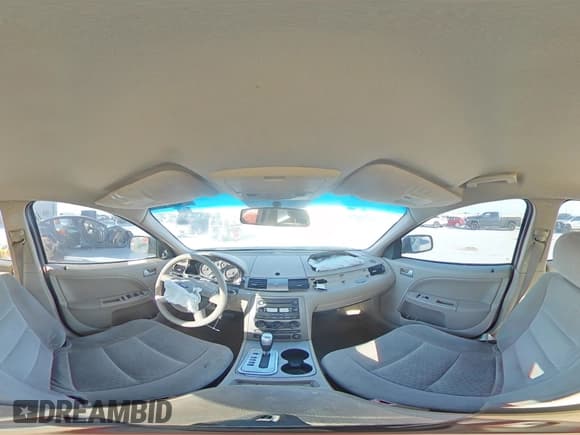 ✅ 2006 Ford Five Hundred SE • VIN: 1FAFP231X6G178607 • Lot: 82484495. Wystawiony na Copart z przebiegiem 203 203 mil. Bezpłatny archiwum sprzedaży aukcyjnych z USA i szczegółowy raport historii pojazdu na DreamBid. Zdjęcie 14.