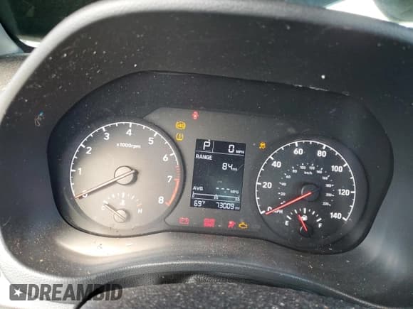 ✅ 2019 Hyundai Accent SE • VIN: 3KPC24A34KE056539 • Лот: 74897224. Опубликован ранее на Copart с пробегом 73 009 миль. Бесплатный доступ к архиву аукционных продаж из США и подробный отчёт об истории автомобиля на DreamBid. Изображение 9.