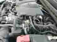 2023 Toyota Camry SE Nightshade с VIN 4T1T11AK5PU766434, выставлен на аукционе IAAI как лот 43288110 с пробегом 99 596 миль миль и . История ставок и продаж доступна на DreamBid. Изображение 19.