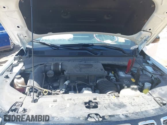 ✅ 2023 Jeep Compass Limited • VIN: 3C4NJDCN8PT569144 • Лот: 42750920. Опубликован ранее на IAAI с пробегом 52 434 миль. Бесплатный доступ к архиву аукционных продаж из США и подробный отчёт об истории автомобиля на DreamBid. Изображение 10.