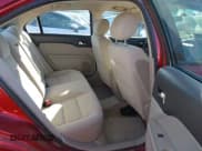 ✅ 2007 Ford Fusion SE • VIN: 3FAHP07Z47R194888 • Лот: 41323445. Опубликован ранее на IAAI с пробегом 124 743 миль. Бесплатный доступ к архиву аукционных продаж из США и подробный отчёт об истории автомобиля на DreamBid. Изображение 8.