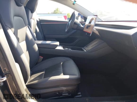 ✅ 2024 Tesla Model 3 Long Range • VIN: 5YJ3E1EB2RF740291 • Лот: 42124138. Опубликован ранее на IAAI с пробегом 36 452 миль. Бесплатный доступ к архиву аукционных продаж из США и подробный отчёт об истории автомобиля на DreamBid. Изображение 5.