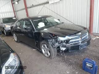 2009 Dodge Charger SXT с VIN 2B3KA33V59H610498, выставлен на аукционе IAAI как лот 43084733 с пробегом 144 130 миль миль и . История ставок и продаж доступна на DreamBid. Изображение 1.