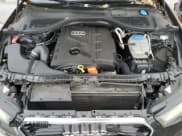 ✅ 2014 Audi A6 Premium • VIN: WAUCFAFC3EN100264 • Lot: 82997474. Listed on Copart with 175,757 mi. Free auction sales archive from the USA and detailed vehicle history report at DreamBid. Image 13.