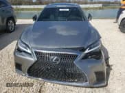 ✅ 2021 Lexus LS 500 • VIN: JTHD51FF7M5014893 • Lot: 75668634. Wystawiony na Copart z przebiegiem Nie podano. Bezpłatny archiwum sprzedaży aukcyjnych z USA i szczegółowy raport historii pojazdu na DreamBid. Zdjęcie 5.