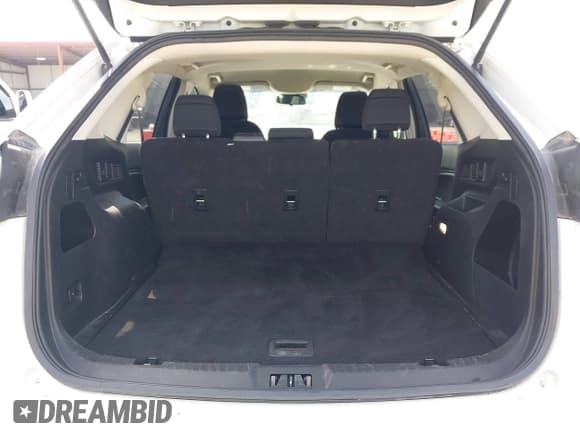 ✅ 2020 Ford Edge SE • VIN: 2FMPK4G97LBA47478 • Лот: 42937958. Опубликован ранее на IAAI с пробегом 99 087 миль. Бесплатный доступ к архиву аукционных продаж из США и подробный отчёт об истории автомобиля на DreamBid. Изображение 18.