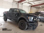 ✅ 2022 Ford F-150 Raptor • VIN: 1FTFW1RG0NFB89056 • Лот: 42869638. Опубликован ранее на IAAI с пробегом Не указан. Бесплатный доступ к архиву аукционных продаж из США и подробный отчёт об истории автомобиля на DreamBid. Изображение 1.