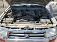 ✅ 1996 Toyota 4Runner Limited • VIN: JT3HN87R3T0040721 • Lot: 63792155. Listed on Copart with 259,784 mi. Free auction sales archive from the USA and detailed vehicle history report at DreamBid. Image 11.