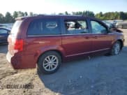 ✅ 2019 Dodge Grand Caravan SXT • VIN: 2C4RDGCG2KR755205 • Lot: 71033775. Wystawiony na Copart z przebiegiem 95 520 mil. Bezpłatny archiwum sprzedaży aukcyjnych z USA i szczegółowy raport historii pojazdu na DreamBid. Zdjęcie 3.