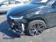 ✅ 2022 Audi Q8 Premium Plus • VIN: WA1EVBF1XND026277 • Lot: 43521591. Listed on IAAI with 31,804 mi. Free auction sales archive from the USA and detailed vehicle history report at DreamBid. Image 6.