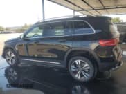 ✅ 2025 Mercedes-Benz GLB 250 • VIN: W1N4M4GB5SW412234 • Лот: 70048375. Опубликован ранее на Copart с пробегом 3 859 миль. Бесплатный доступ к архиву аукционных продаж из США и подробный отчёт об истории автомобиля на DreamBid. Изображение 2.