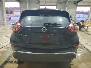 ✅ 2015 Nissan Murano Platinum • VIN: 5N1AZ2MH9FN253590 • Лот: 93718945. Опубликован ранее на Copart с пробегом 171 732 миль. Бесплатный доступ к архиву аукционных продаж из США и подробный отчёт об истории автомобиля на DreamBid. Изображение 6.