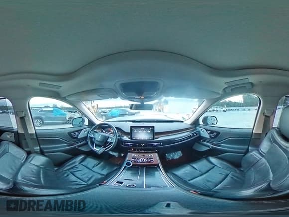 ✅ 2022 Lincoln Aviator Reserve • VIN: 5LM5J7XC3NGL14700 • Lot: 85741815. Wystawiony na Copart z przebiegiem 103 915 mil. Bezpłatny archiwum sprzedaży aukcyjnych z USA i szczegółowy raport historii pojazdu na DreamBid. Zdjęcie 15.