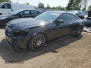 ✅ 2023 Mercedes-Benz E 450 • VIN: W1K1J5KBXPF201432 • Lot: 65278794. Wystawiony na Copart z przebiegiem 2 043 mil. Bezpłatny archiwum sprzedaży aukcyjnych z USA i szczegółowy raport historii pojazdu na DreamBid. Zdjęcie 1.