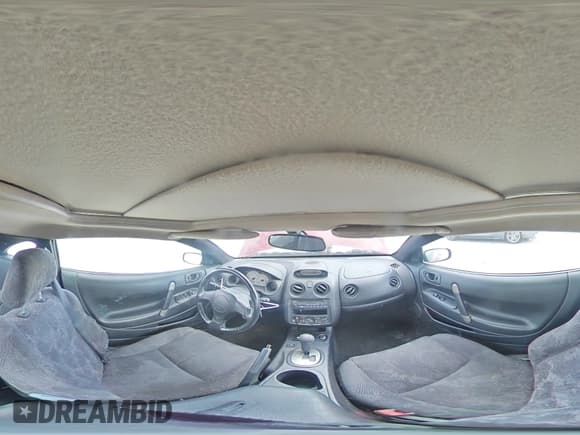 ✅ 2002 Mitsubishi Eclipse GS • VIN: 4A3AC44G62E023103 • Lot: 72240954. Listed on Copart with 83,201 mi. Free auction sales archive from the USA and detailed vehicle history report at DreamBid. Image 13.