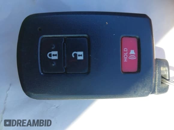 ✅ 2017 Toyota Prius Two • VIN: JTDZN3EU3HJ070846 • Lot: 41616239. Listed on IAAI with 109,392 mi. Free auction sales archive from the USA and detailed vehicle history report at DreamBid. Image 11.