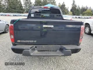 ✅ 2010 Chevrolet Colorado 1LT • VIN: 1GCJTCDE8A8102460 • Лот: 72369814. Опубликован ранее на Copart с пробегом 115 310 миль. Бесплатный доступ к архиву аукционных продаж из США и подробный отчёт об истории автомобиля на DreamBid. Изображение 6.