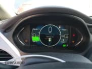 ✅ 2020 Chevrolet Bolt EV LT • VIN: 1G1FY6S05L4134091 • Lot: 48458295. Wystawiony na Copart z przebiegiem 43 187 mil. Bezpłatny archiwum sprzedaży aukcyjnych z USA i szczegółowy raport historii pojazdu na DreamBid. Zdjęcie 9.