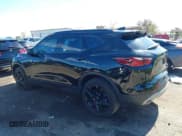 ✅ 2022 Chevrolet Blazer LT • VIN: 3GNKBHR47NS181497 • Лот: 43490047. Опубликован ранее на IAAI с пробегом 26 586 миль. Бесплатный доступ к архиву аукционных продаж из США и подробный отчёт об истории автомобиля на DreamBid. Изображение 15.