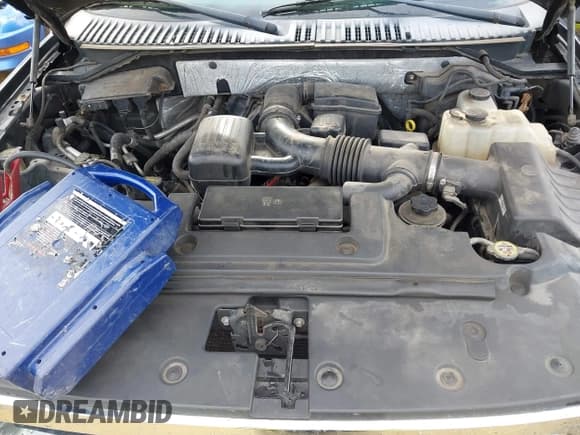 ✅ 2012 Ford Expedition XLT • VIN: 1FMJU1J57CEF48928 • Лот: 43394049. Опубликован ранее на IAAI с пробегом 213 099 миль. Бесплатный доступ к архиву аукционных продаж из США и подробный отчёт об истории автомобиля на DreamBid. Изображение 10.