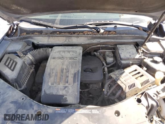 ✅ 2012 Chevrolet Equinox 2LT • VIN: 2GNFLNEKXC6182172 • Лот: 86619235. Опубликован ранее на Copart с пробегом 282 782 миль. Бесплатный доступ к архиву аукционных продаж из США и подробный отчёт об истории автомобиля на DreamBid. Изображение 12.