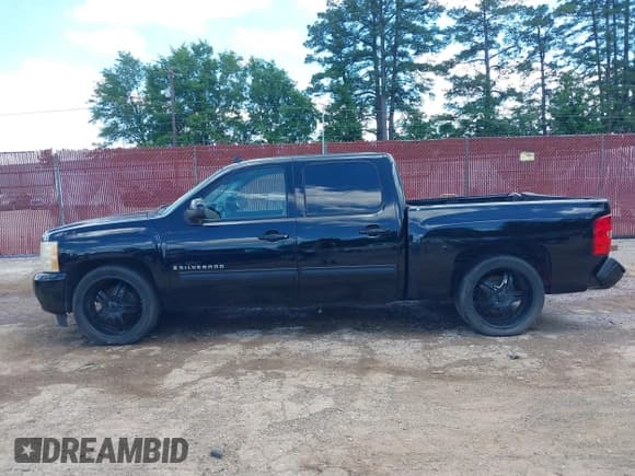 ✅ 2009 Chevrolet Silverado 1500 • VIN: 3GCEC33219G144192 • Lot: 42211158. Listed on IAAI with 256,290 mi. Free auction sales archive from the USA and detailed vehicle history report at DreamBid. Image 15.