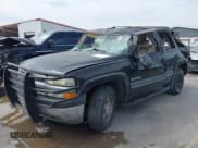 ✅ 2003 Chevrolet Tahoe LS • VIN: 1GNEC13Z93R226929 • Lot: 43045072. Listed on IAAI with 174,462 mi. Free auction sales archive from the USA and detailed vehicle history report at DreamBid. Image 2.