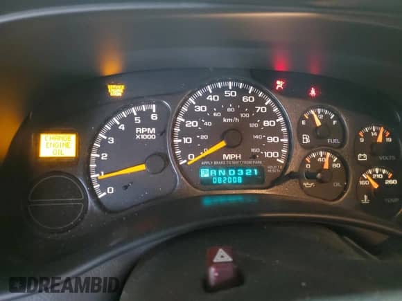 2001 Chevrolet Silverado 1500 с VIN 1GCEK14W91Z248829, выставлен на аукционе Copart как лот 57459815 с пробегом 82 008 миль миль и Чистый • Clean title. История ставок и продаж доступна на DreamBid. Изображение 9.