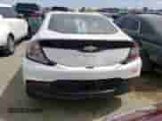 2018 Chevrolet Volt Premier с VIN 1G1RD6S5XJU136288, выставлен на аукционе Copart как лот 47532343 с пробегом 52 843 миль миль и . История ставок и продаж доступна на DreamBid. Изображение 6.