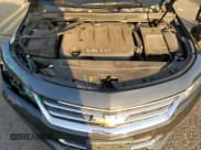 ✅ 2015 Chevrolet Impala LT • VIN: 2G1125S33F9216323 • Лот: 81579414. Опубликован ранее на Copart с пробегом 94 793 миль. Бесплатный доступ к архиву аукционных продаж из США и подробный отчёт об истории автомобиля на DreamBid. Изображение 11.