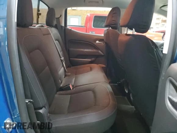 ✅ 2016 Chevrolet Colorado 4WD LT • VIN: 1GCGTCE3XG1281836 • Lot: 58178575. Listed on Copart with 117,391 mi. Free auction sales archive from the USA and detailed vehicle history report at DreamBid. Image 10.