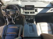 ✅ 2021 GMC Yukon AT4 • VIN: 1GKS2CKD7MR351174 • Lot: 82259975. Listed on Copart with 102,613 mi. Free auction sales archive from the USA and detailed vehicle history report at DreamBid. Image 8.