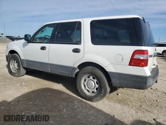 ✅ 2010 Ford Expedition SSV • VIN: 1FMJU1F50AEB49817 • Lot: 47075645. Listed on Copart with 145,116 mi. Free auction sales archive from the USA and detailed vehicle history report at DreamBid. Image 2.