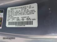 ✅ 2006 Nissan 350Z Touring • VIN: JN1AZ34D86M312385 • Лот: 43229879. Опубликован ранее на IAAI с пробегом 102 125 миль. Бесплатный доступ к архиву аукционных продаж из США и подробный отчёт об истории автомобиля на DreamBid. Изображение 9.